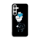 Diamond Hand Samsung Galaxy A26 Case BC0420