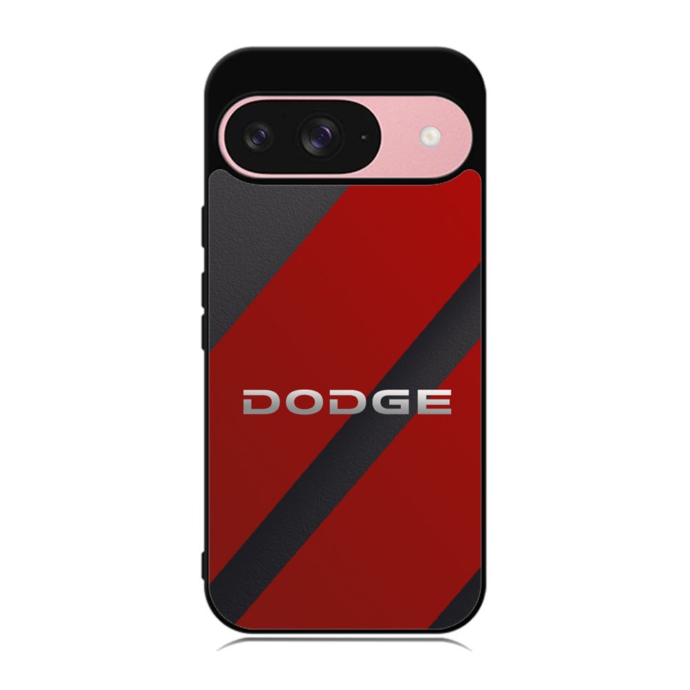 Dodge Car symbol Case Google Pixel 9 BC0421