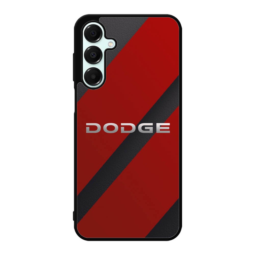 Dodge Car symbol Samsung Galaxy A16 Case BC0421