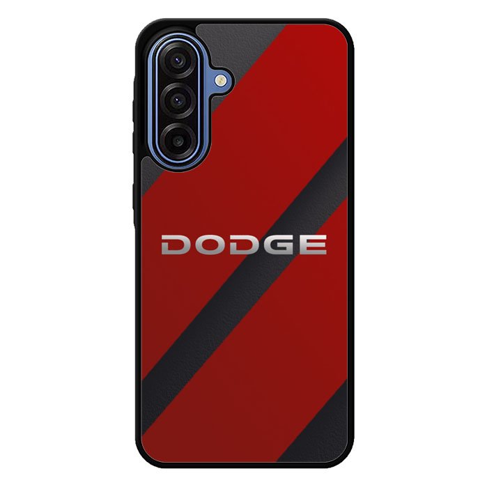 Dodge Car symbol Samsung Galaxy A17 5G Case BC0421