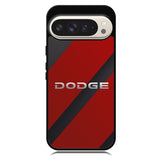 Dodge Car symbol Google Pixel 10 | Google Pixel 10 Pro Case BC0421