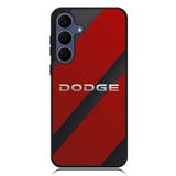 Dodge Car symbol Samsung Galaxy S25 FE Case BC0421