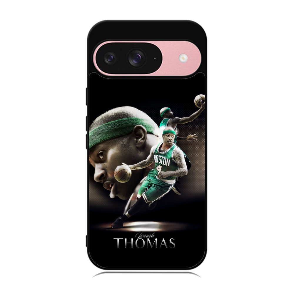 Isaiah Thomas Case Google Pixel 9 BC0374