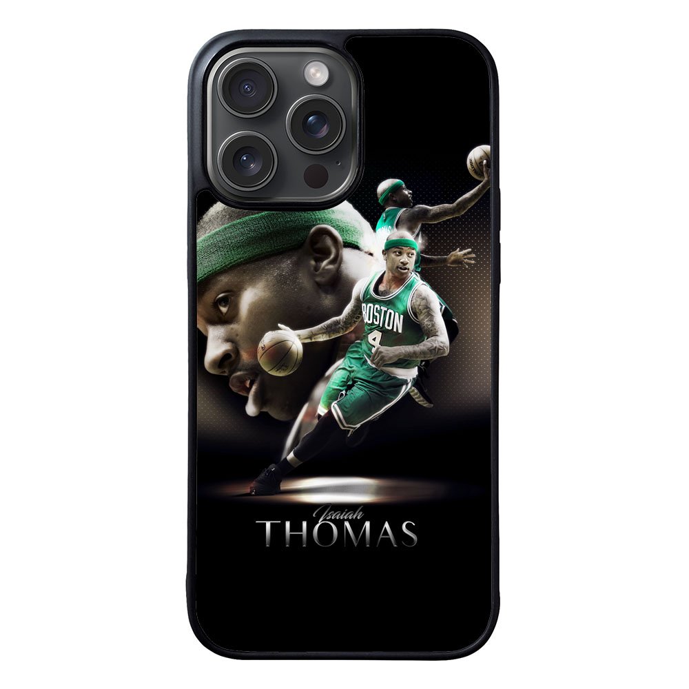 Isaiah Thomas Case iPhone 15 Pro Max BC0374
