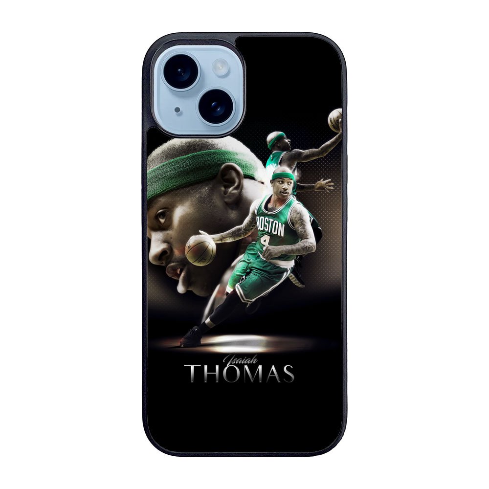 Isaiah Thomas Case iPhone 15 BC0374