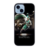 Isaiah Thomas Case iPhone 15 Plus BC0374