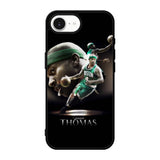 Isaiah Thomas iPhone 16e Case BC0374