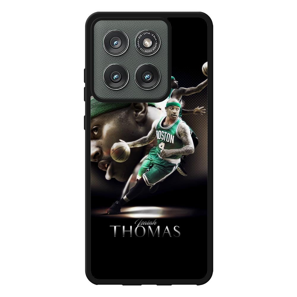 Isaiah Thomas Case Motorola Moto Edge 2025 BC0374
