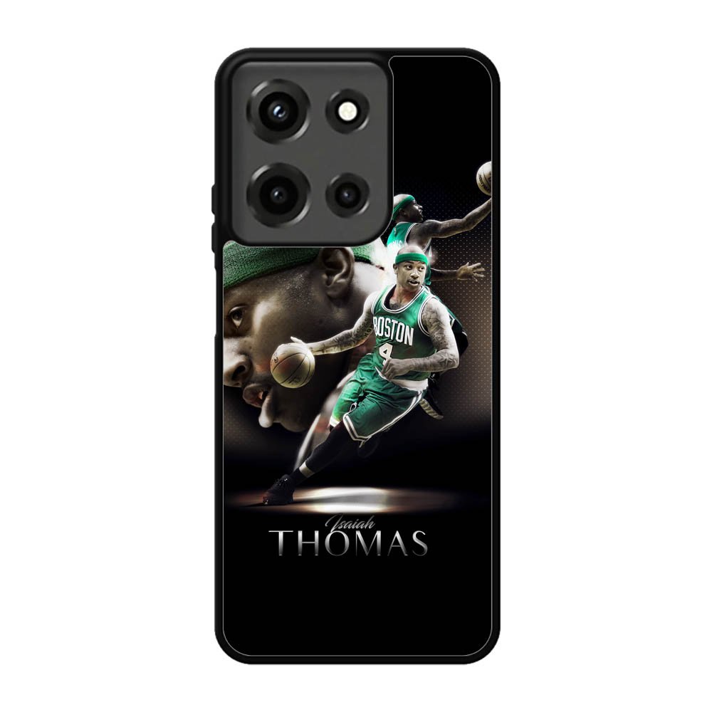 Isaiah Thomas Motorola Moto G 5G 2025 Case BC0374