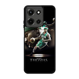 Isaiah Thomas Motorola Moto G 5G 2025 Case BC0374