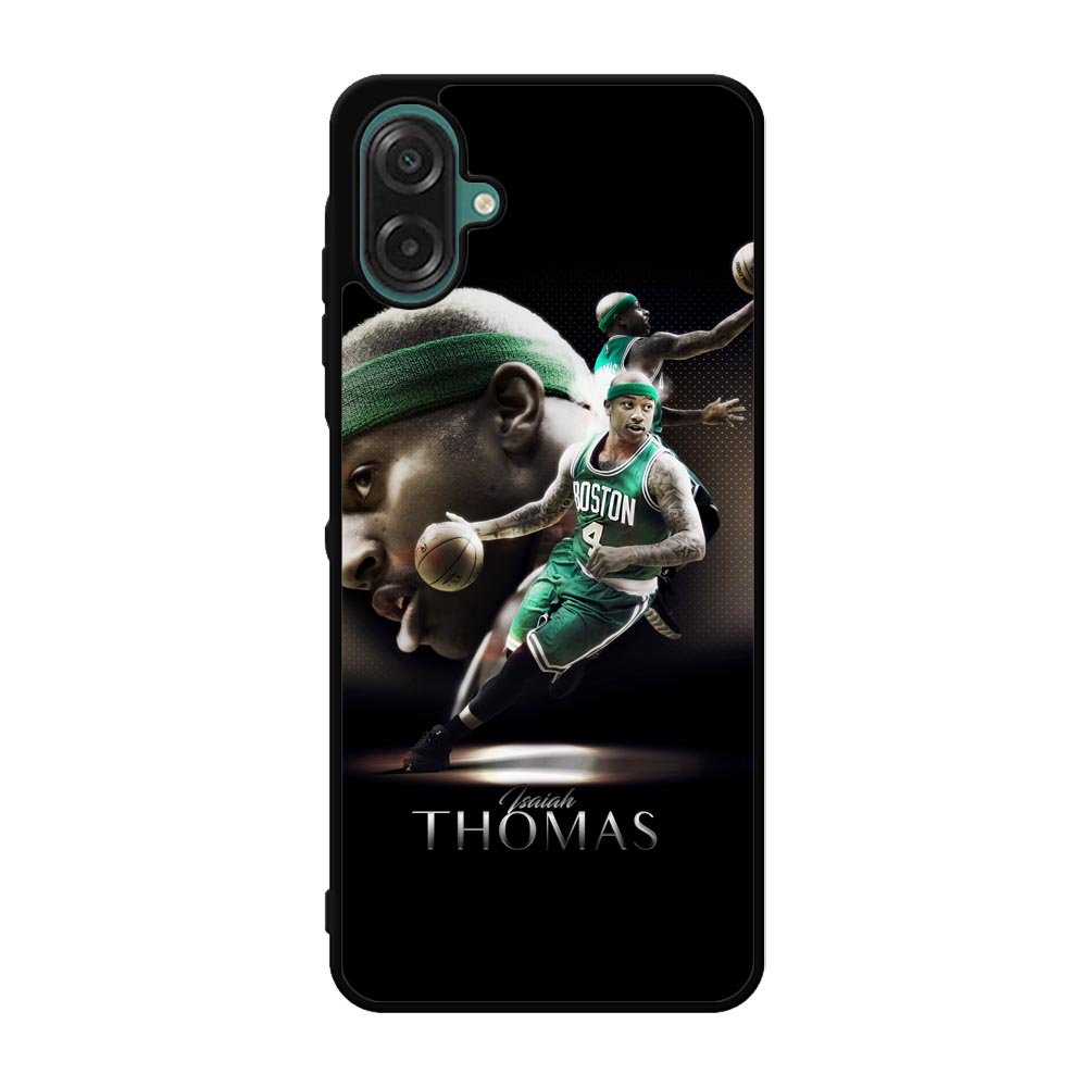 Isaiah Thomas Case Samsung Galaxy A07 BC0374