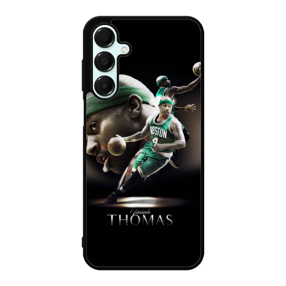 Isaiah Thomas Samsung Galaxy A16 Case BC0374