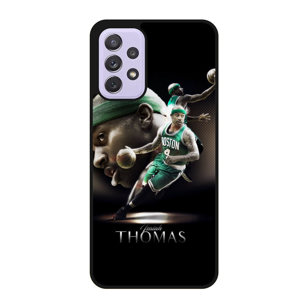 Isaiah Thomas Samsung Galaxy A23 5G Case BC0374