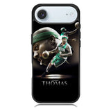 Isaiah Thomas iPhone 17 Air Case BC0374