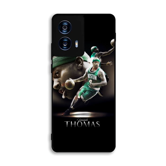 Isaiah Thomas Motorola Moto G Power 5G 2024 Case BC0374