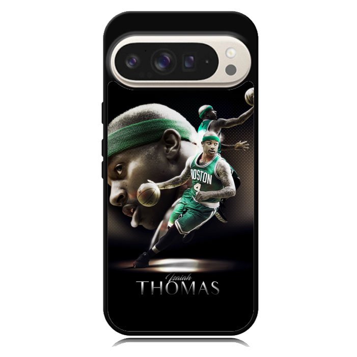 Isaiah Thomas Google Pixel 10 | Google Pixel 10 Pro Case BC0374