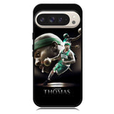 Isaiah Thomas Google Pixel 10 | Google Pixel 10 Pro Case BC0374