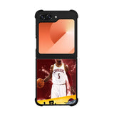 J. R Smith Z Case Samsung Galaxy Z Flip 6 5G BC0375