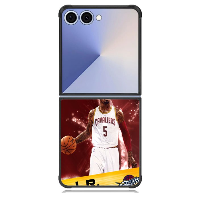 J. R Smith Z Samsung Galaxy Z Flip 7 Case BC0375