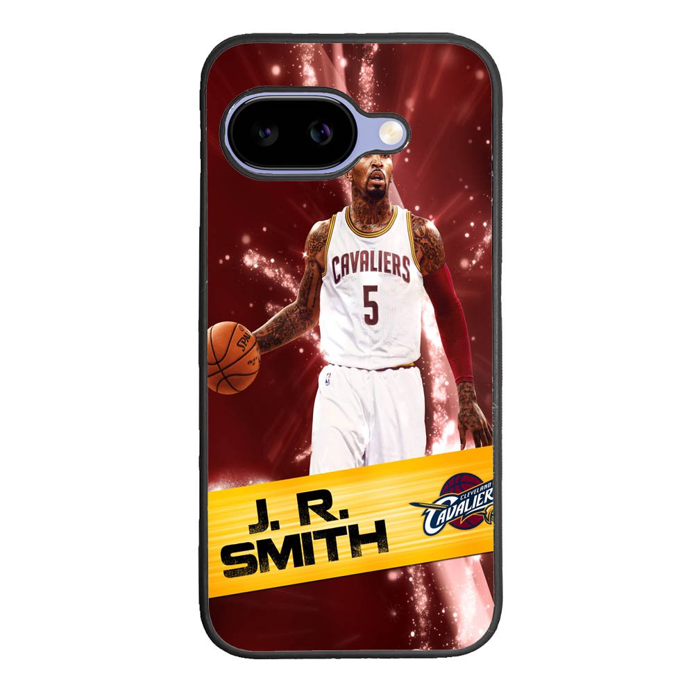 J. R Smith Z Google Pixel 10A Case BC0375
