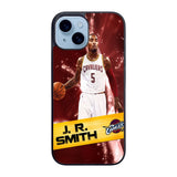 J. R Smith Z Case iPhone 15 Plus BC0375