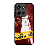 J. R Smith Z Motorola Moto G 5G 2025 Case BC0375