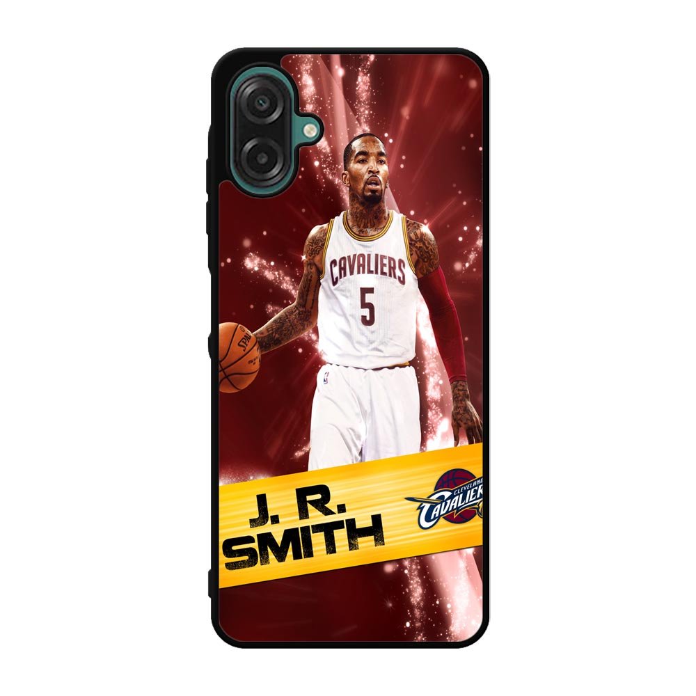 J. R Smith Z Case Samsung Galaxy A07 BC0375