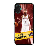 J. R Smith Z Case Samsung Galaxy A07 BC0375