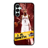 J. R Smith Z Samsung Galaxy A16 Case BC0375