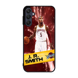 J. R Smith Z Samsung Galaxy A25 5G Case BC0375