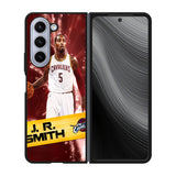 J. R Smith Z Case Samsung Galaxy z Fold 5 5G BC0375