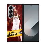 J. R Smith Z Case Samsung Galaxy Z Fold 6 5G BC0375
