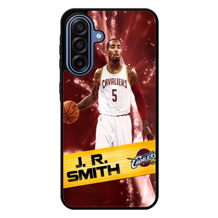 J. R Smith Z Samsung Galaxy A17 5G Case BC0375