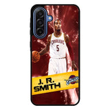 J. R Smith Z Samsung Galaxy A17 5G Case BC0375