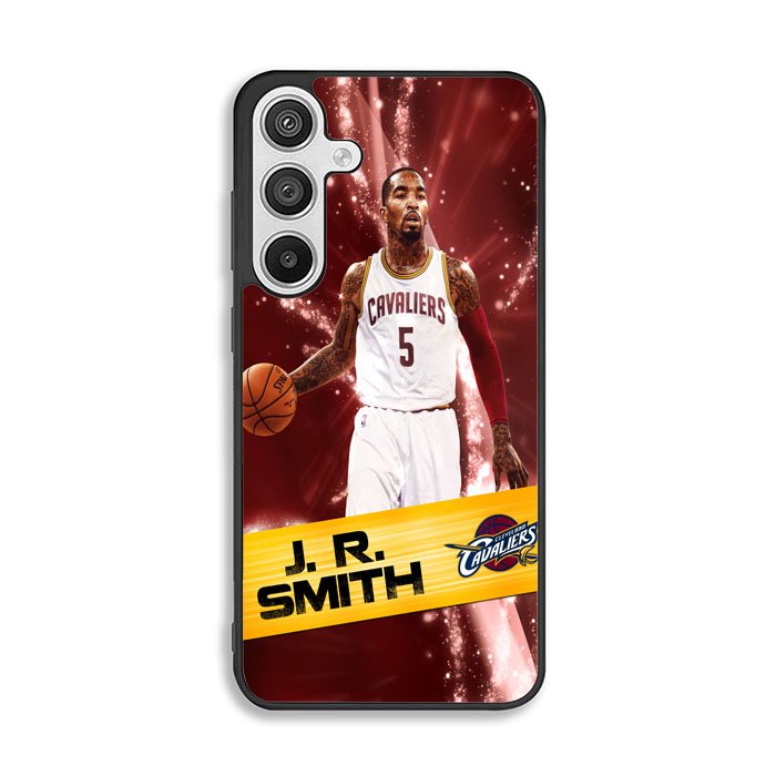 J. R Smith Z Samsung Galaxy A26 Case BC0375