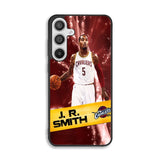 J. R Smith Z Samsung Galaxy A26 Case BC0375