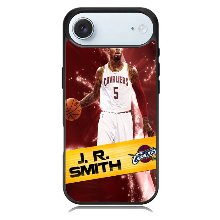 J. R Smith Z iPhone 17 Air Case BC0375
