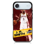 J. R Smith Z iPhone 17 Air Case BC0375