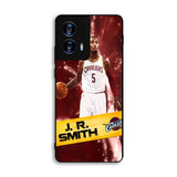 J. R Smith Z Motorola Moto G Power 5G 2024 Case BC0375