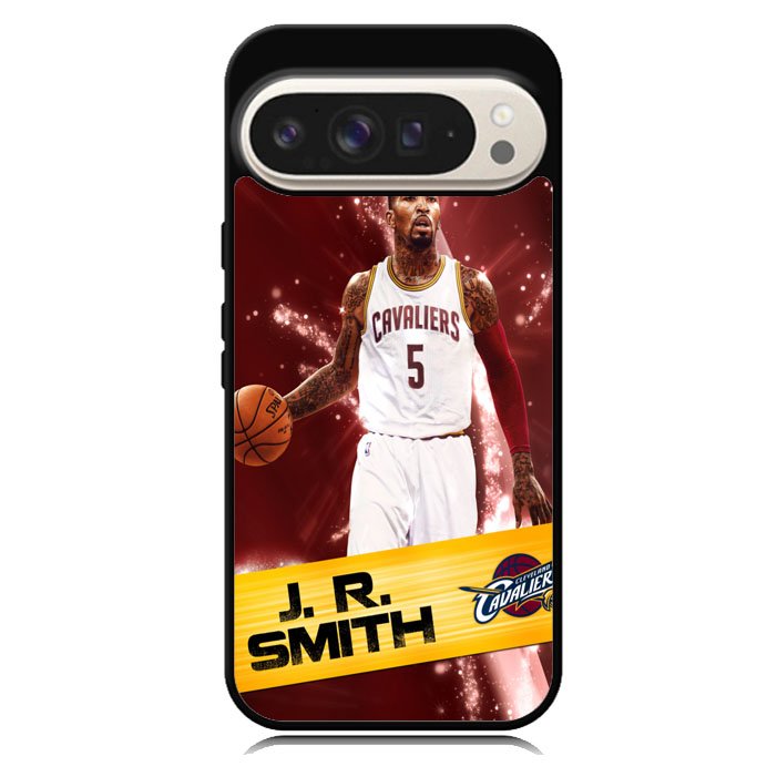 J. R Smith Z Google Pixel 10 Pro XL Case BC0375