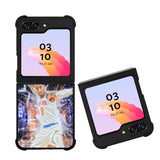 Jr Smith Wallpaper Case Samsung Galaxy Z Flip 5 5G BC0428