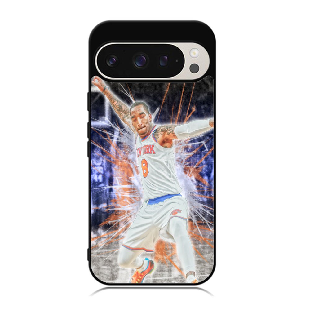 Jr Smith Wallpaper Case Google Pixel 9 Pro XL BC0428