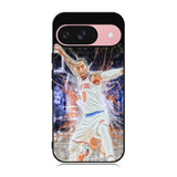 Jr Smith Wallpaper Case Google Pixel 9 BC0428