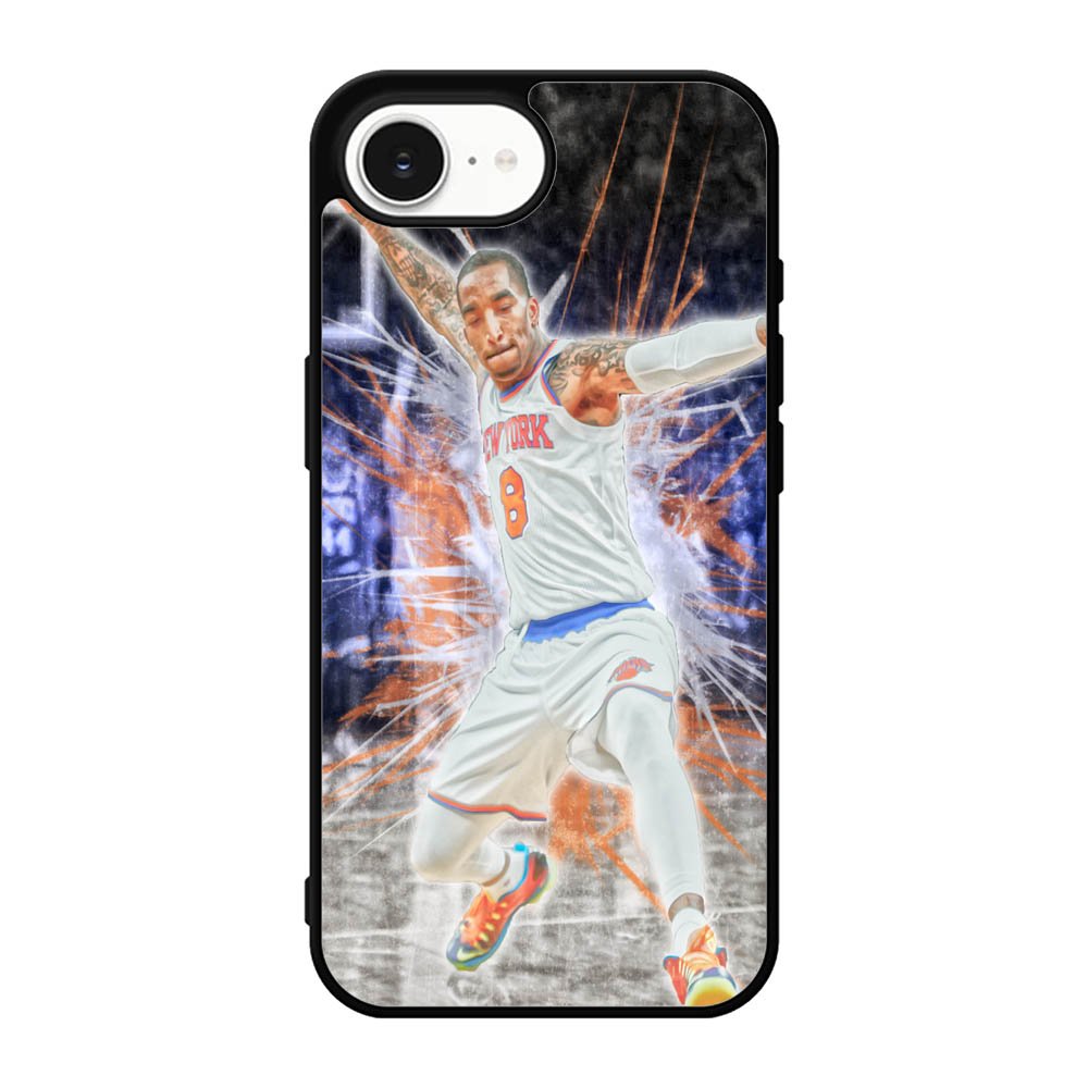 Jr Smith Wallpaper iPhone 17e Case BC0428