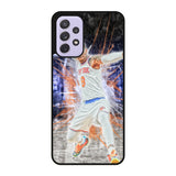 Jr Smith Wallpaper Samsung Galaxy A23 5G Case BC0428