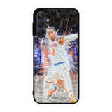 Jr Smith Wallpaper Samsung Galaxy A25 5G Case BC0428