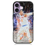 Jr Smith Wallpaper iPhone 17 Case BC0428
