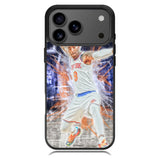 Jr Smith Wallpaper iPhone 17 Pro Max Case BC0428
