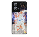 Jr Smith Wallpaper Motorola Moto Edge 2024 Case BC0428