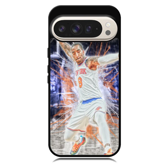 Jr Smith Wallpaper Google Pixel 10 | Google Pixel 10 Pro Case BC0428